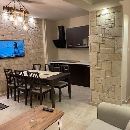Stone Apartment 2 Szaloniki Kültér fotó