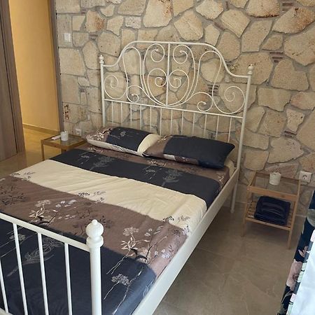 Stone Apartment 2 Szaloniki Kültér fotó