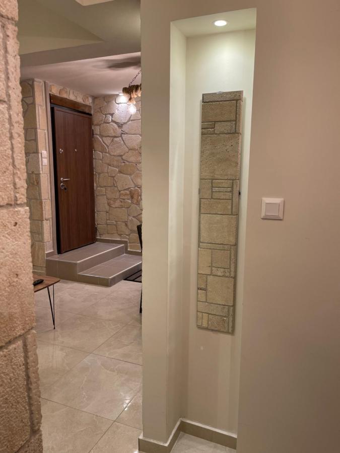 Stone Apartment 2 Szaloniki Kültér fotó