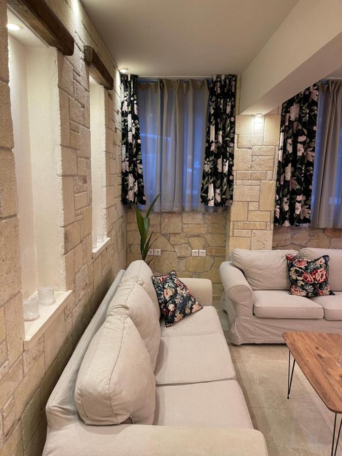 Stone Apartment 2 Szaloniki Kültér fotó