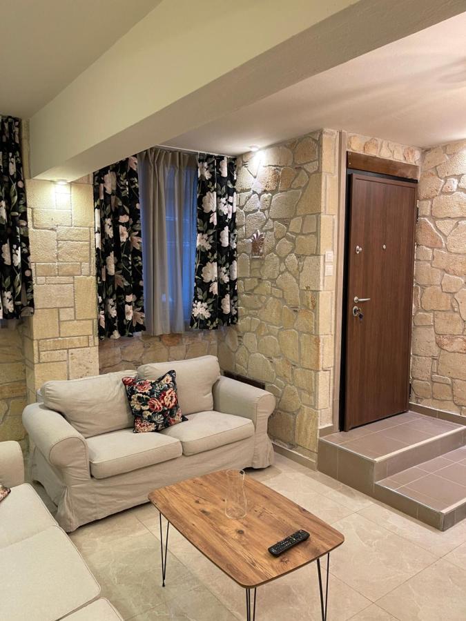 Stone Apartment 2 Szaloniki Kültér fotó