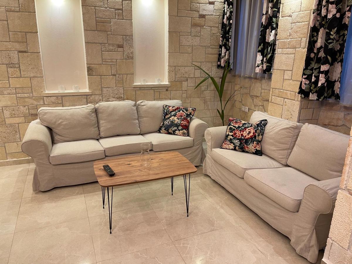 Stone Apartment 2 Szaloniki Kültér fotó