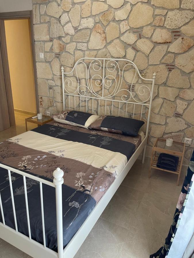 Stone Apartment 2 Szaloniki Kültér fotó