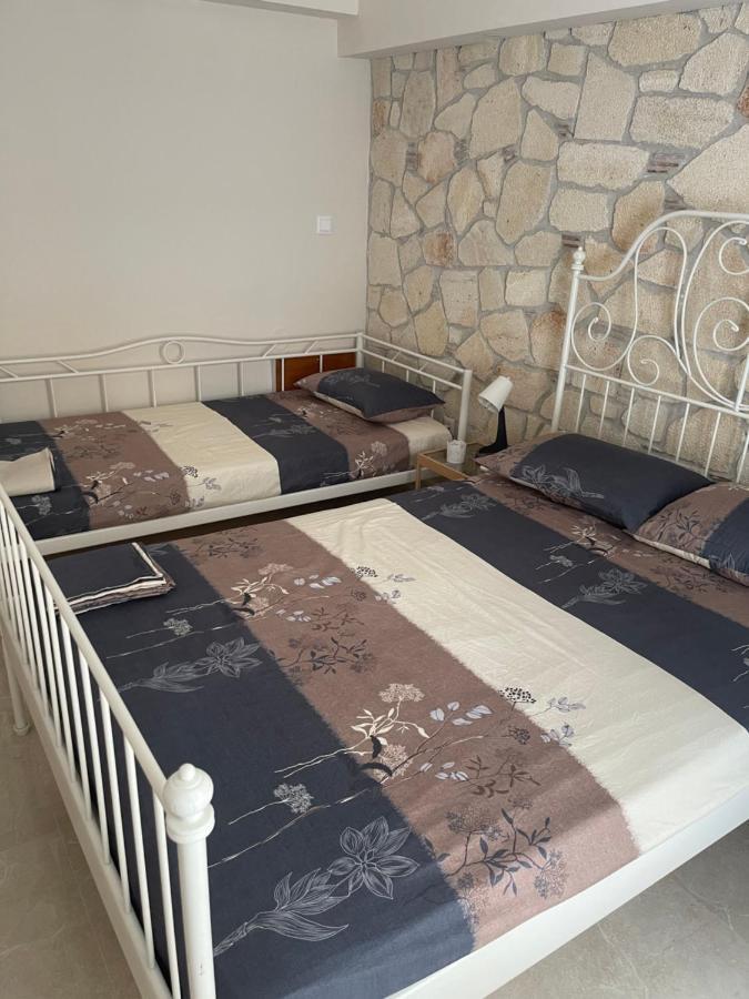 Stone Apartment 2 Szaloniki Kültér fotó